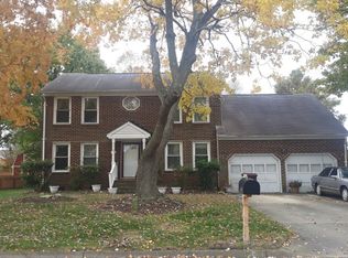 3633 Point Elizabeth Dr, Chesapeake, VA 23321