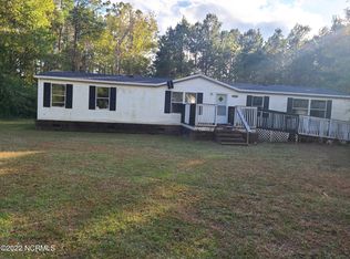 10191 Chappell Loop Rd, Belville, NC 28451