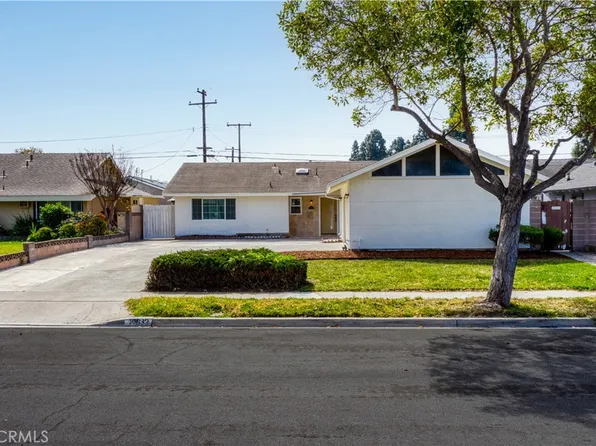 10632 Henderson Ave, Garden Grove, CA 92843