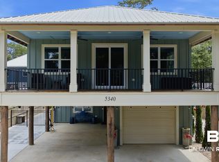 5340 Pensacola Ave, Orange Beach, AL 36561