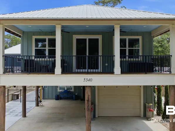 5340 Pensacola Ave, Orange Beach, AL 36561