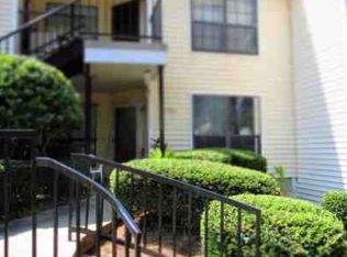 786 Windchase Ln, Stone Mountain, GA 30083