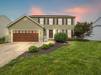 3303 Parkbrook Dr, Grove City, OH, 43123