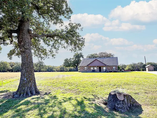 1468 Faulkner Rd, Sunset, TX 76270