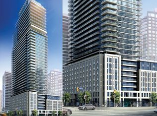 955 Bay St #519, Toronto, ON