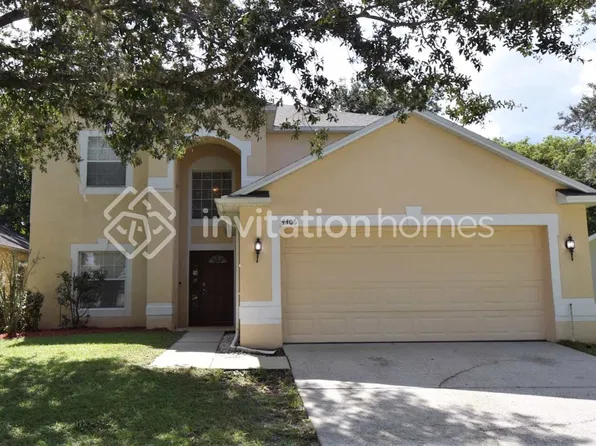 4406 Park Eden Cir, Orlando, FL 32810