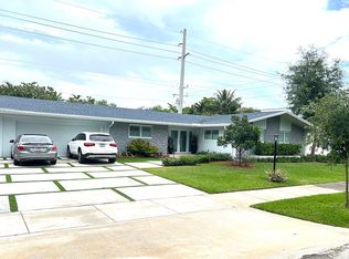 8621 SW 84th Ave, Miami, FL 33143