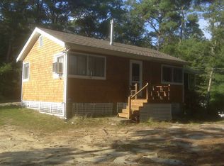 111 Little Sandy Pond Rd, Plymouth, MA 02360