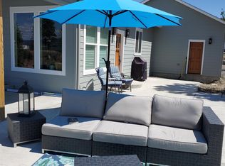 42051 Quail Run Rd N, Deer Meadows, WA 99122