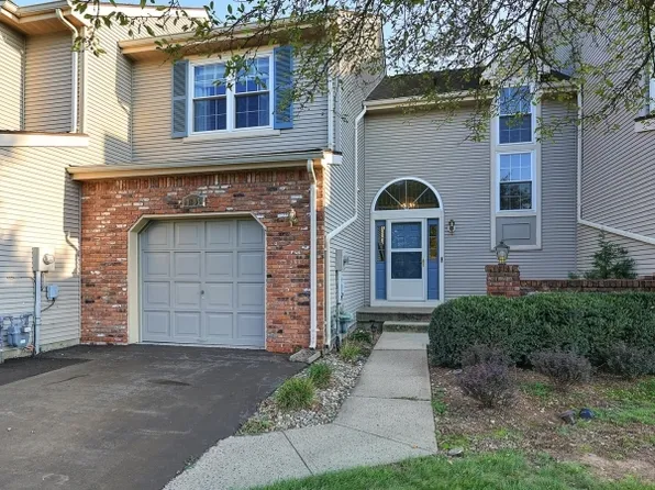 1205 Pinhorn Dr, Bridgewater Twp., NJ 08807