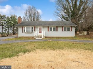 4162 Old Leetown Pike, Ranson, WV 25438