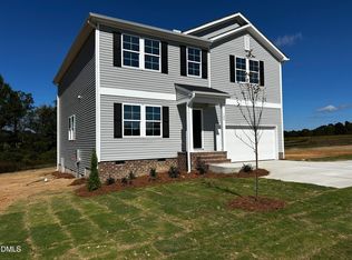 188 Alice Trace Pl, Angier, NC 27501