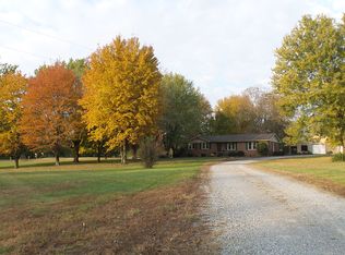 3680 Zentmyer Rd, Crofton, KY 42217