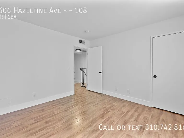 6606 Hazeltine Ave #108 — Photo 11