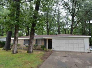 8203 Kipling Ln, Little Rock, AR 72209