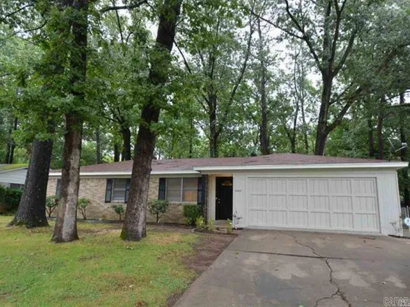 8203 Kipling Ln, Little Rock, AR 72209