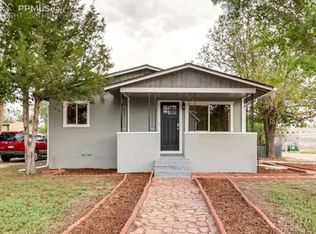 206 E Missouri Ave, Fountain, CO 80817