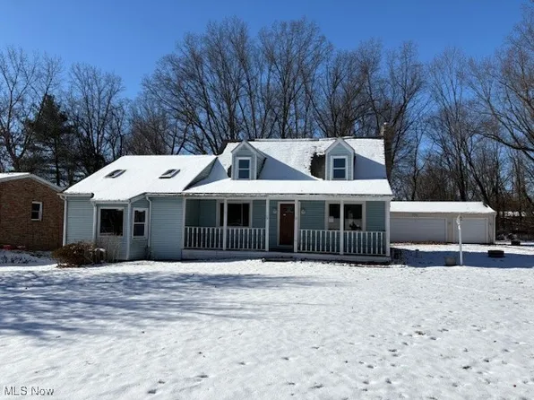 7648 N 2nd Ave, Clinton, OH 44216