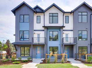 Cody Street Townhomes, Arvada, CO 80002