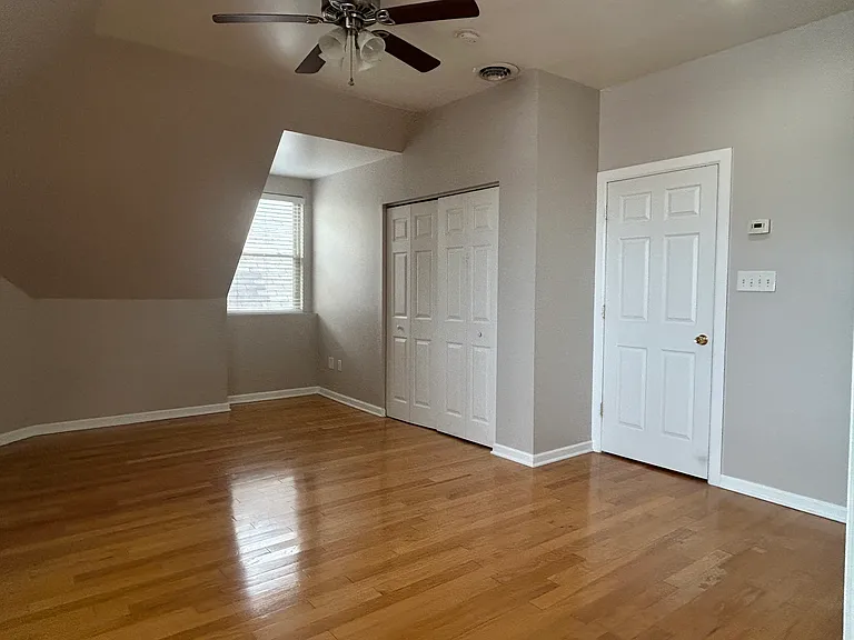 Bedroom #1 (Master)