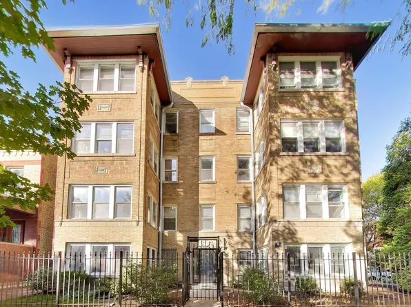 2450 N Lawndale Ave APT 1, Chicago, IL 60647