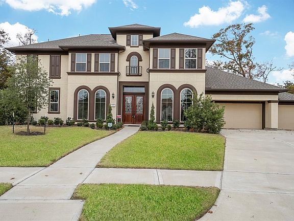 3rd image of 5507 Flyers Cove Ln