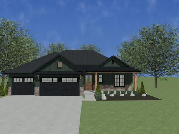 1690 State Highway Zz, Clever, MO 65631