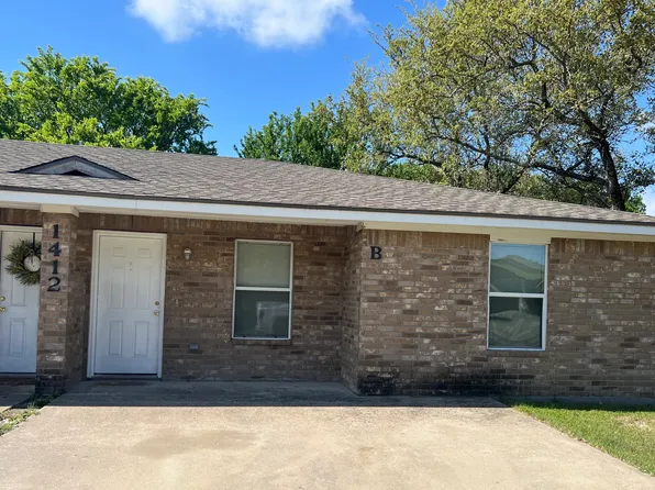 1412 Natchez Trl #B, Harker Heights, TX 76548
