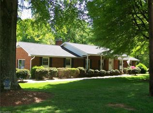 5741 Stanleyville Dr, Winston Salem, NC 27105