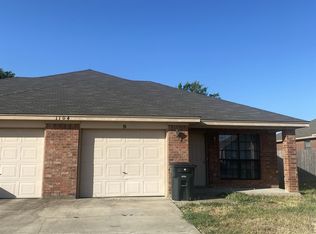 1104 Nicholas Cir APT B, Killeen, TX 76542