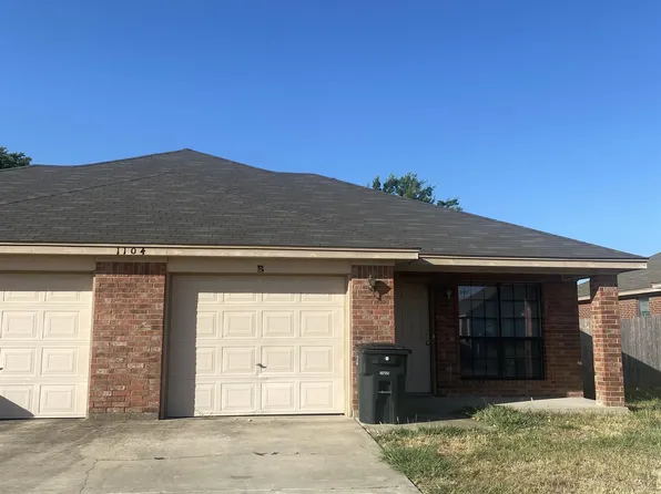 1104 Nicholas Cir APT B, Killeen, TX 76542