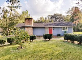 103 Rabbit Hill Ln, Carriere, MS 39426