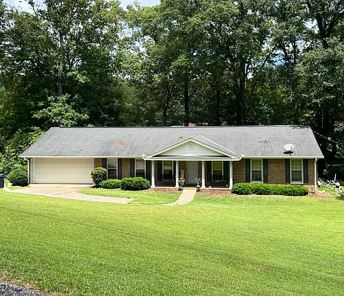 5005 Northwood Lake Dr W Photo 1