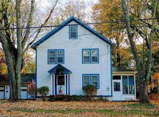 1946 Route 44 #55, Modena, NY 12548