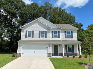 40 Seay Ct, Sumter, SC 29154