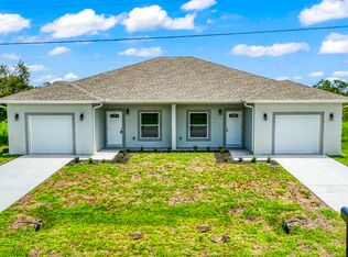 9155 Agate St #9155, Pt Charlotte, FL 33981