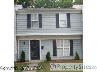 2519 Robinson Pl, Waldorf, MD