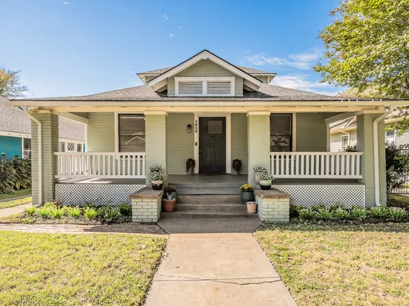 1928 Fairmount Ave, Fort Worth, TX 76110