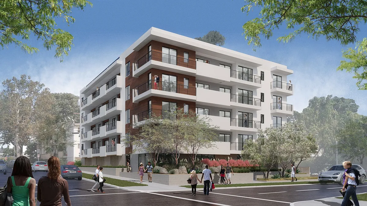 Building Photo - 3400 Keystone