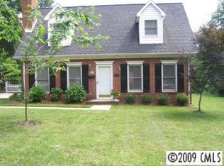 1330 Pinecrest Ave, Charlotte, NC 28205