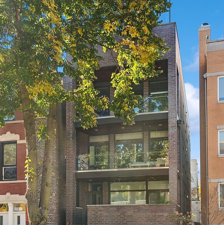 1st image of 1110 N Paulina St #2