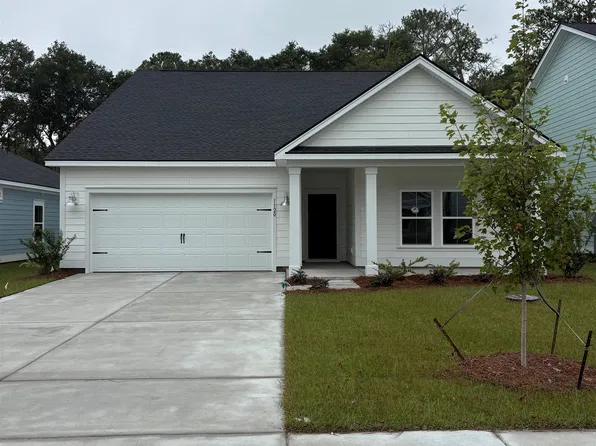 1120 Beach Way Ln. Lot 160, North Myrtle Beach, SC 29582