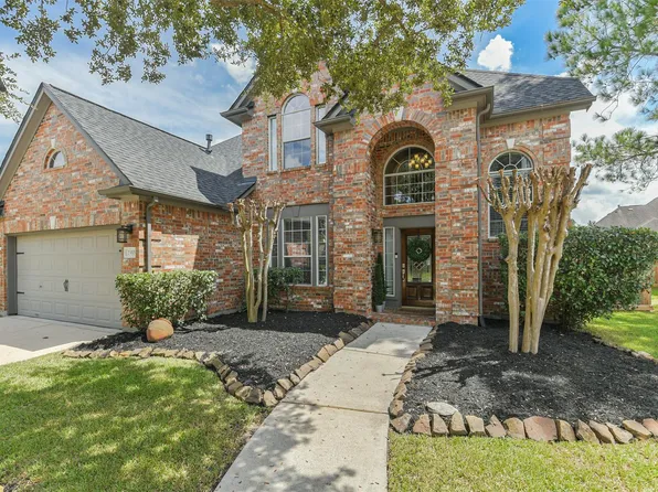 2310 Marblecrest Ln, Spring, TX 77386