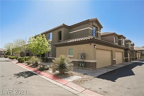 6868 Sky Pointe Dr Photo 1