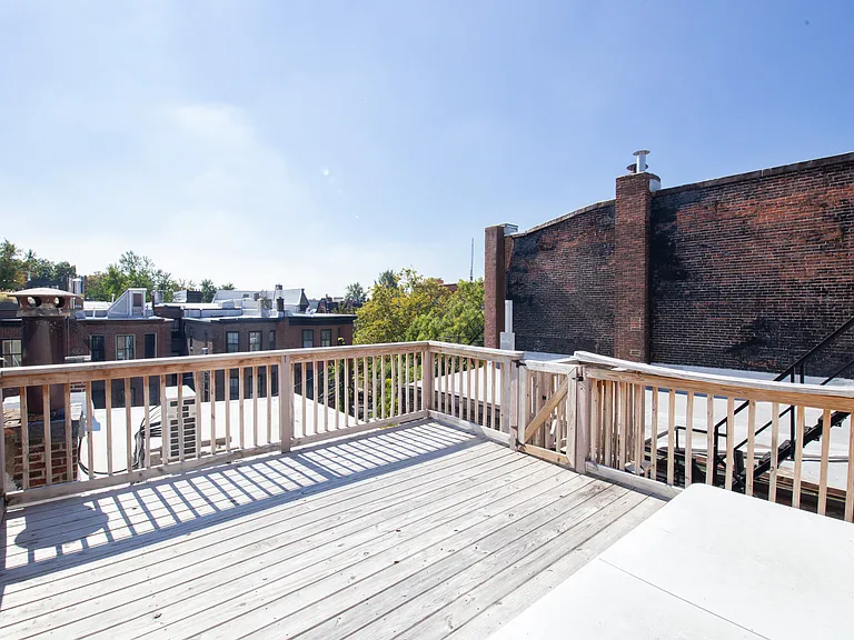 2318 Spruce St #3F — Photo 14