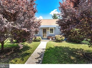 1217 Fairview St, Riverside, NJ 08075