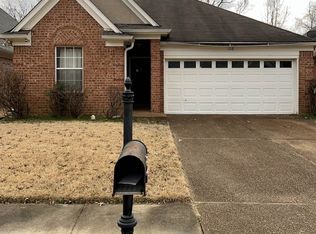 1118 Cross Wood Ln, Cordova, TN 38018
