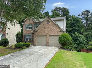 4509 Creekside Cv, Atlanta, GA 30349