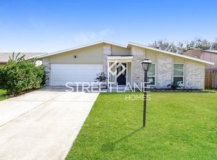 5430 Girnigoe Dr, Houston, TX 77084