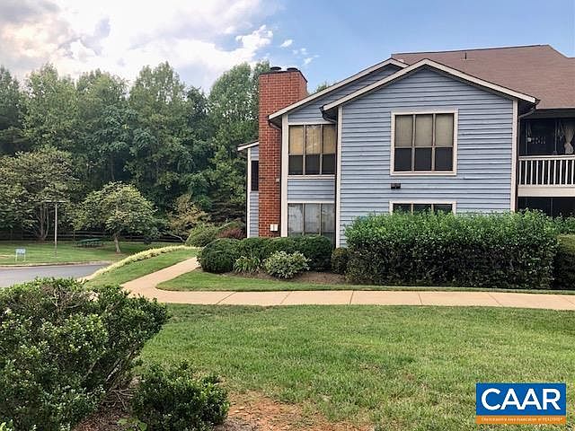 Zillow Charlottesville Rentals